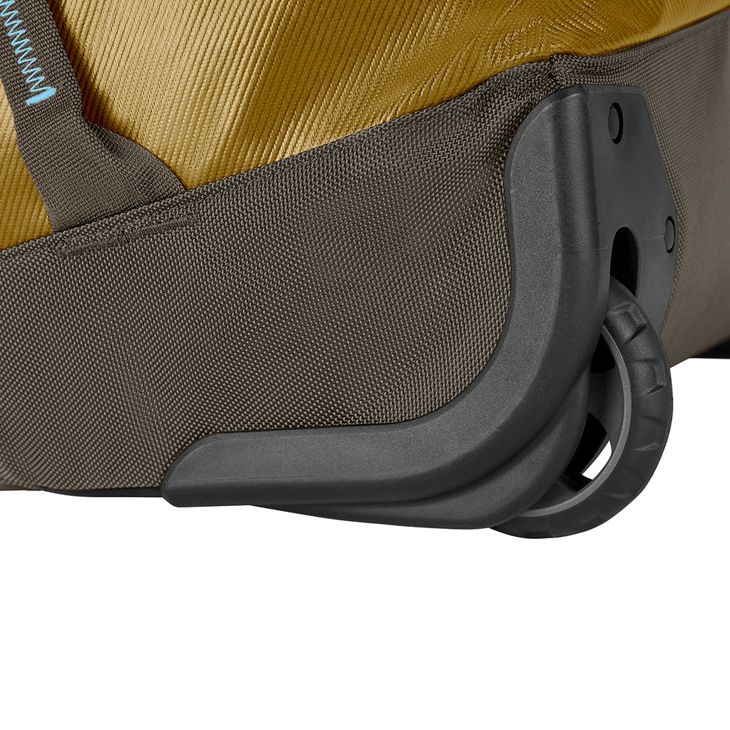 Eagle Creek Migrate Wheeled Duffel 130L Field Brown