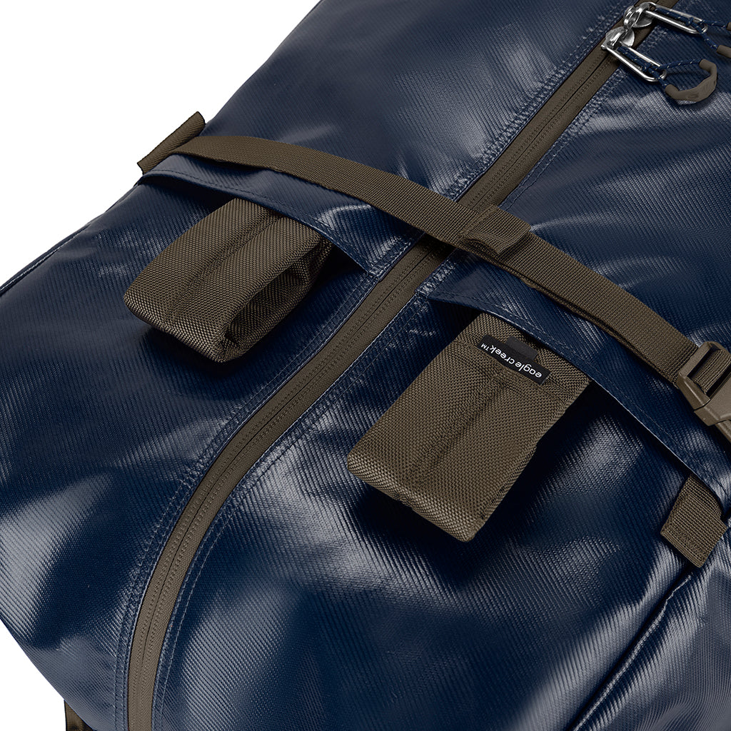 Eagle Creek Migrate Wheeled Duffel 130L Rush Blue