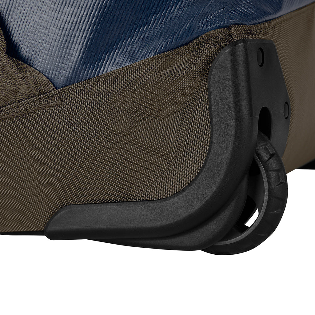 Eagle Creek Migrate Wheeled Duffel 130L Rush Blue