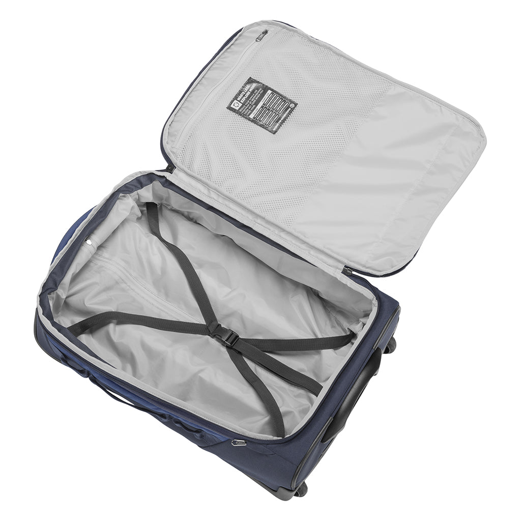 Eagle Creek Expanse International Carry On 35L Pilot Blue