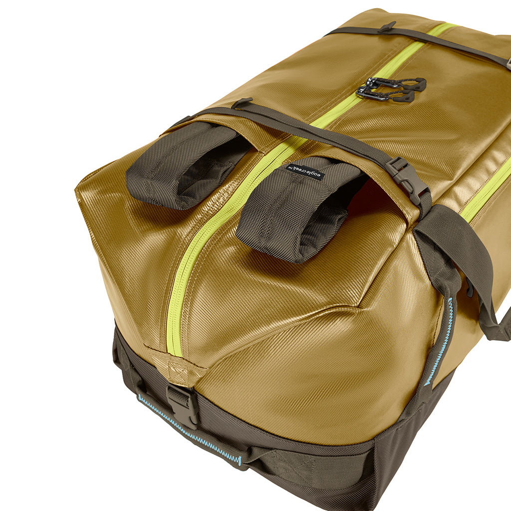 Eagle Creek Migrate Duffel 90L Field Brown