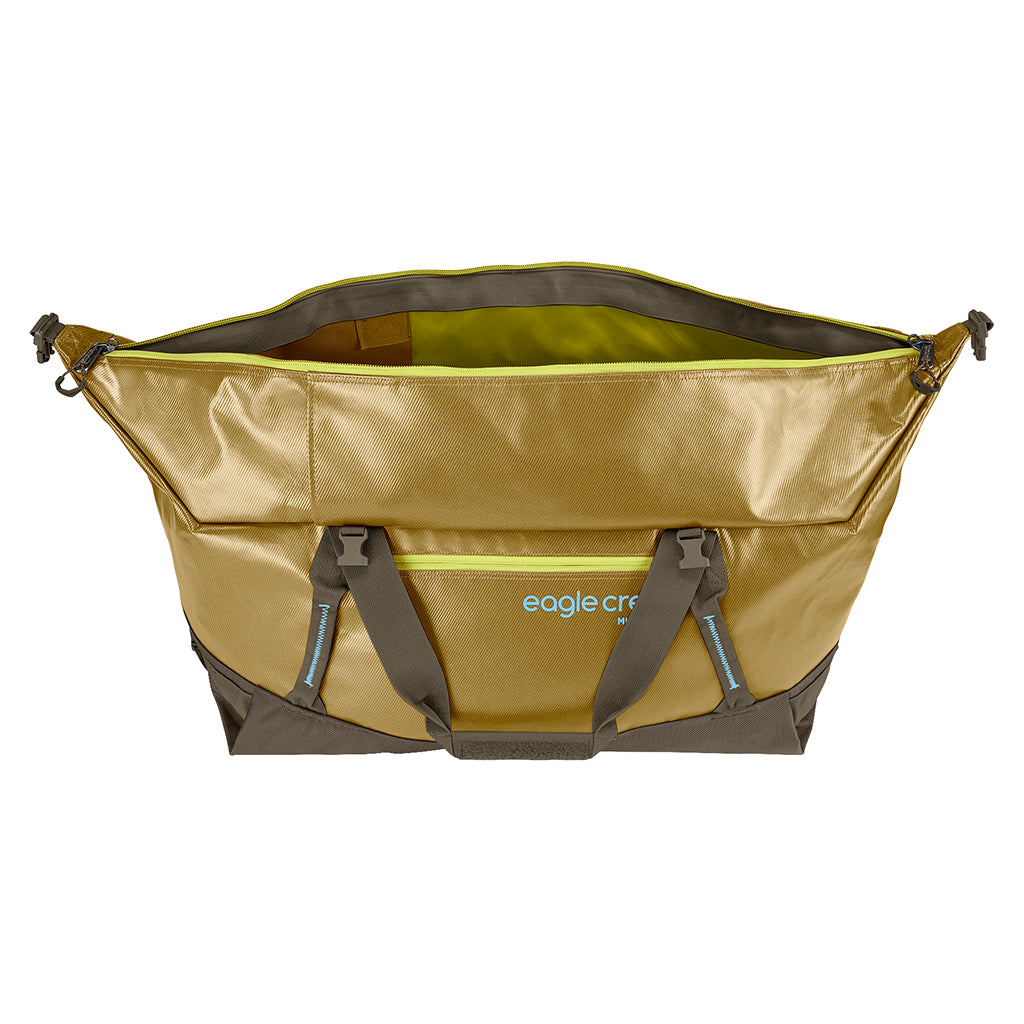 Eagle Creek Migrate Duffel 90L Field Brown