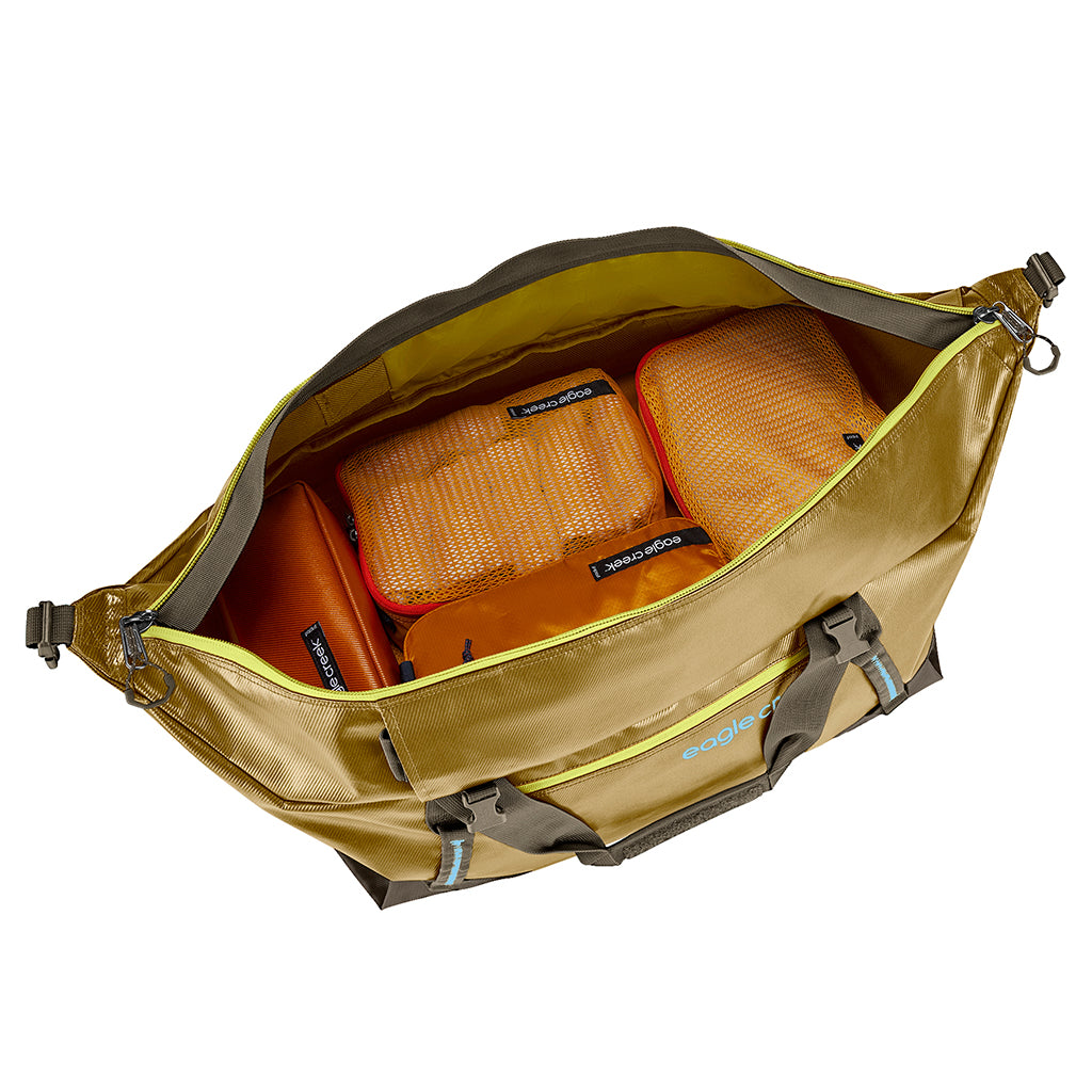Eagle Creek Migrate Duffel 90L Field Brown