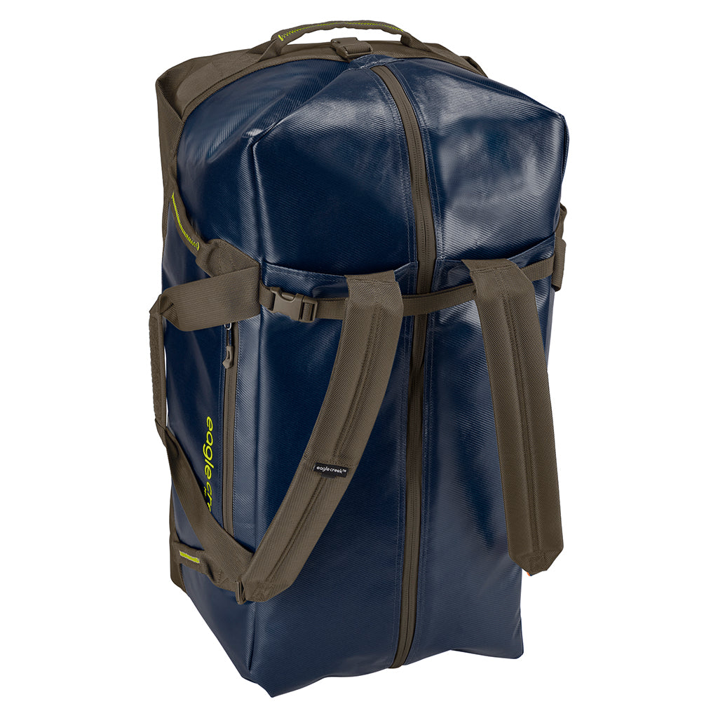 Eagle Creek Migrate Duffel 90L Rush Blue