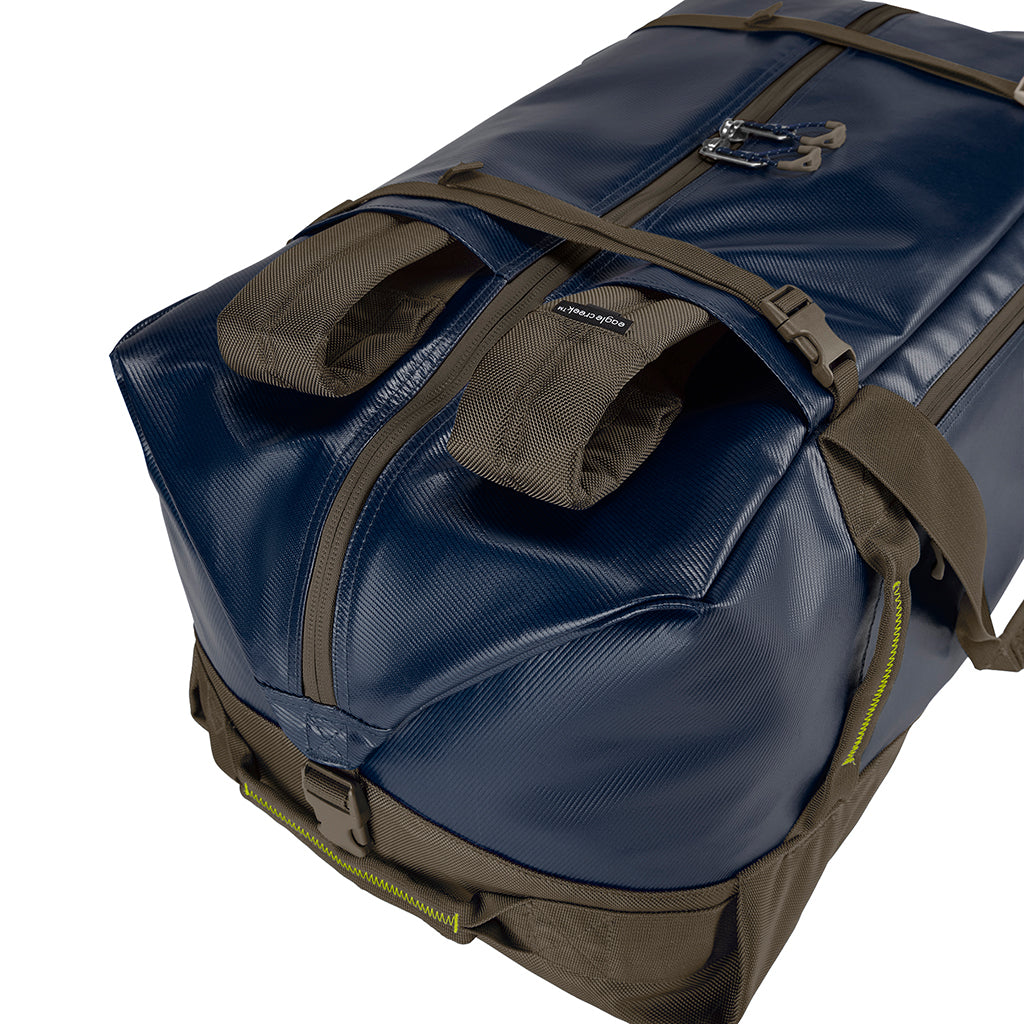Eagle Creek Migrate Duffel 90L Rush Blue
