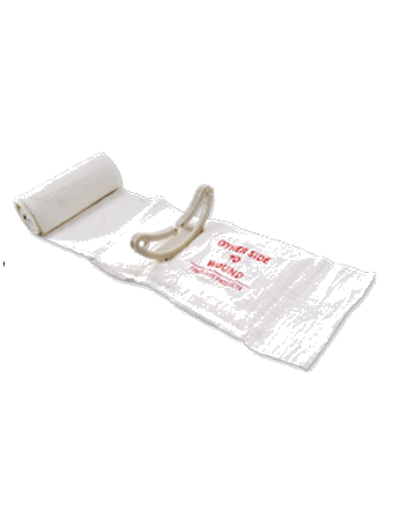Emergency First Care Bandage 6in Civilian