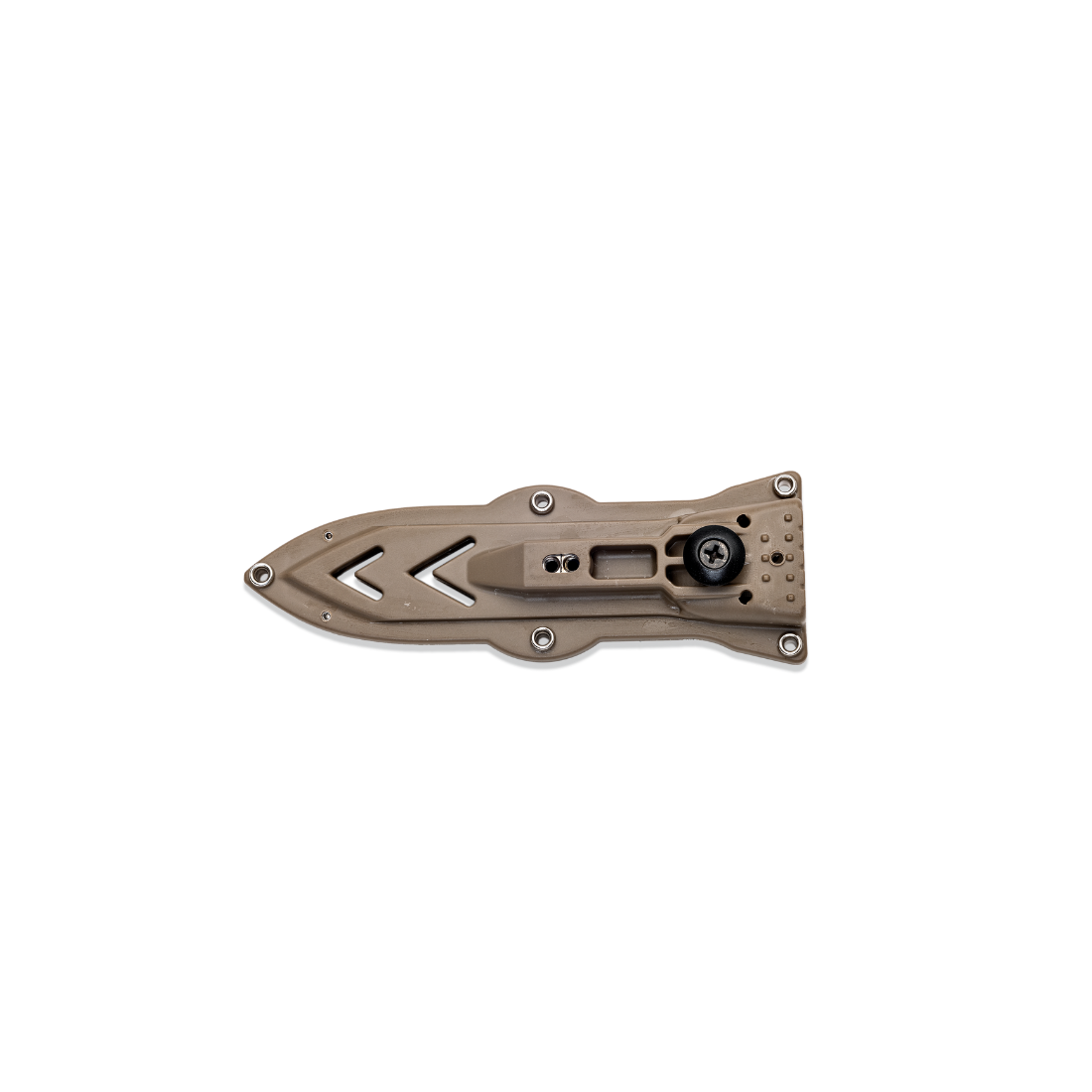 Wildsteer Kraken