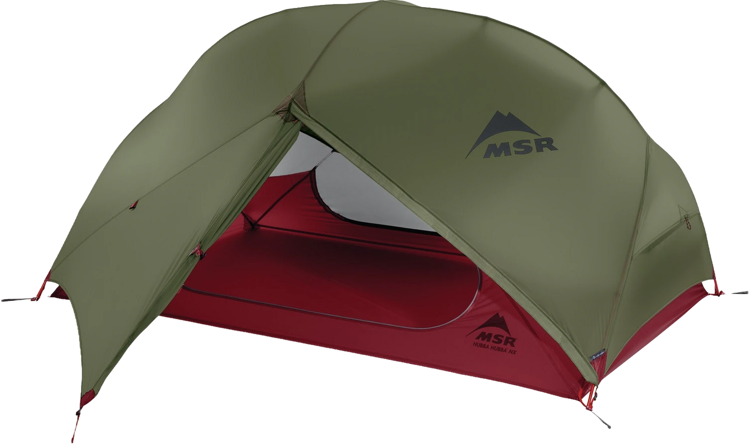 MSR Hubba Hubba NX