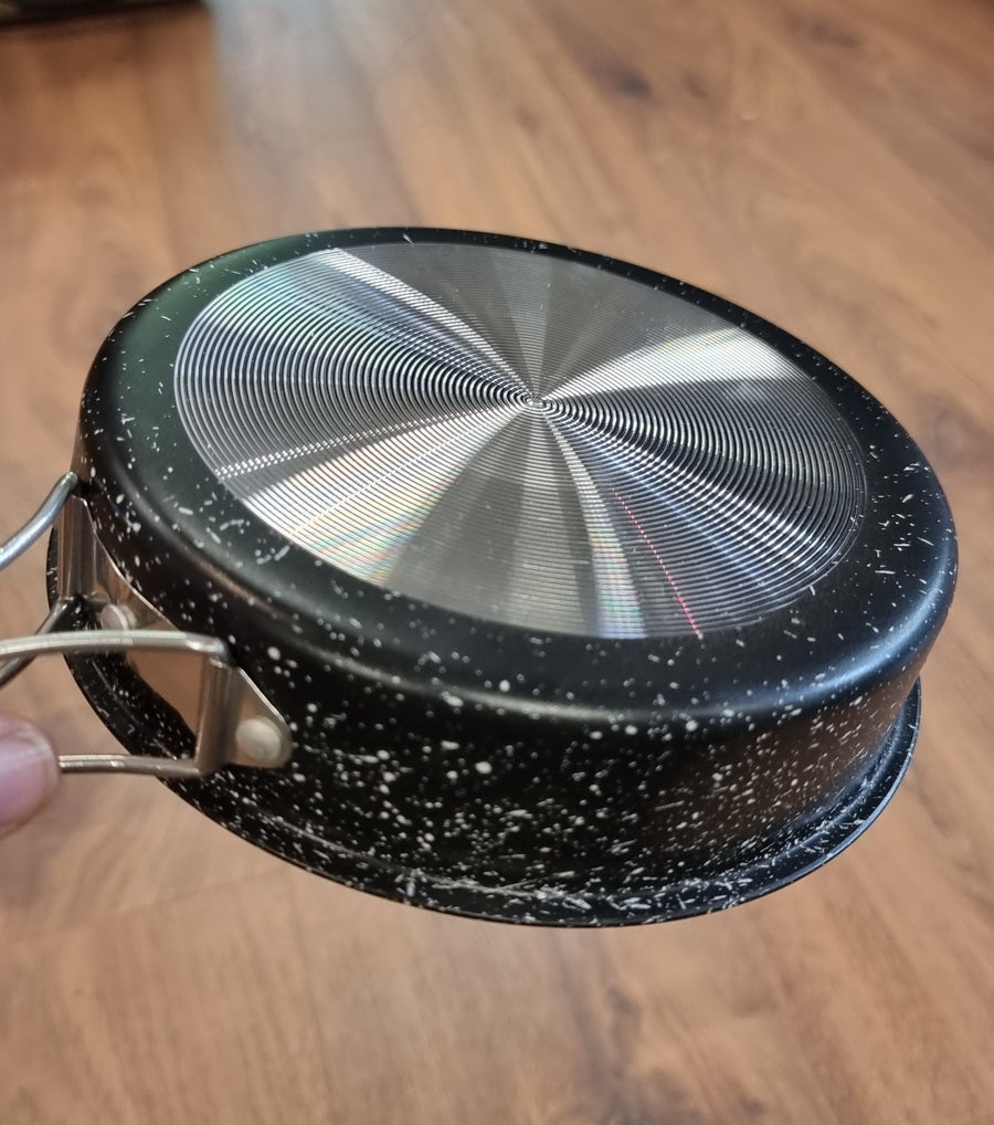Evernew Bratpfanne 16cm