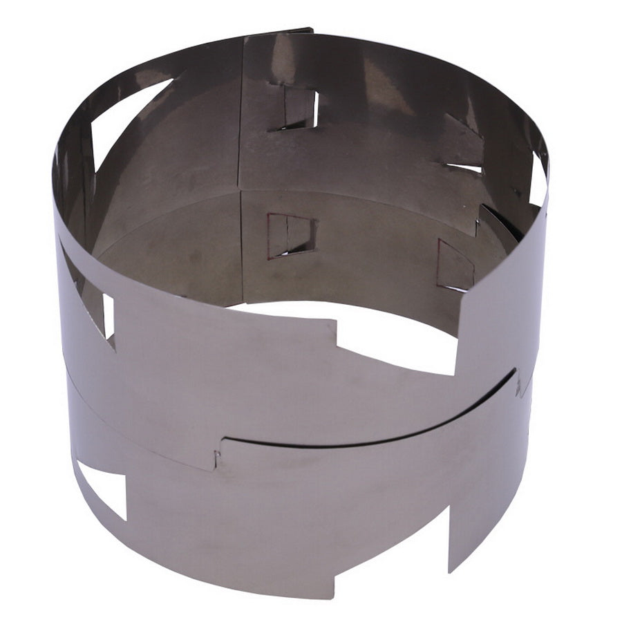 Evernew Ti Windshield