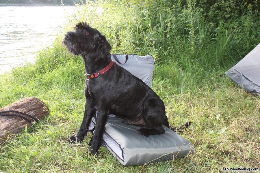 Exped Chair Kit LW
