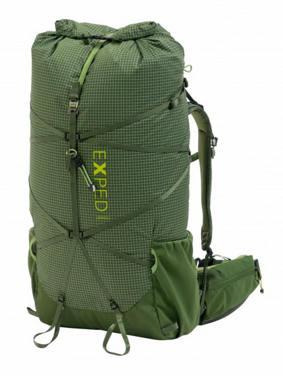 Exped Lightning 45