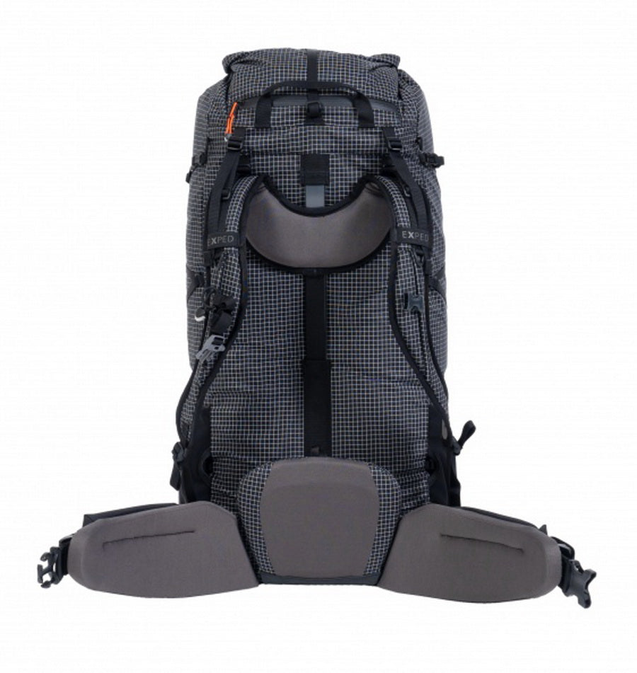 Exped Lightning 60