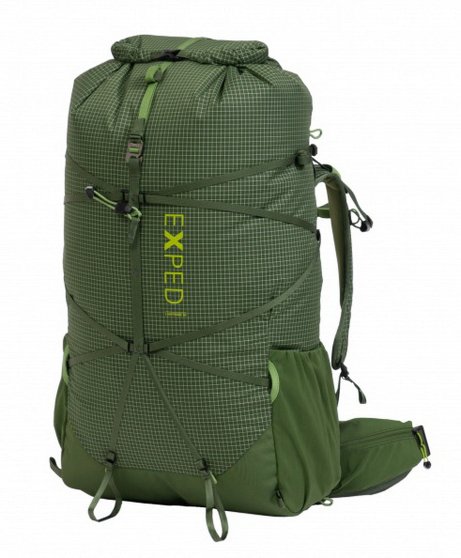 Exped Lightning 60