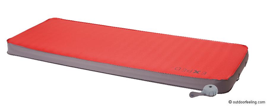 Exped MegaMat 10 LXW  -40°C