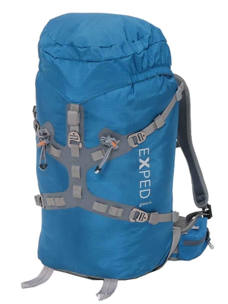 Exped Mountain Lite 30