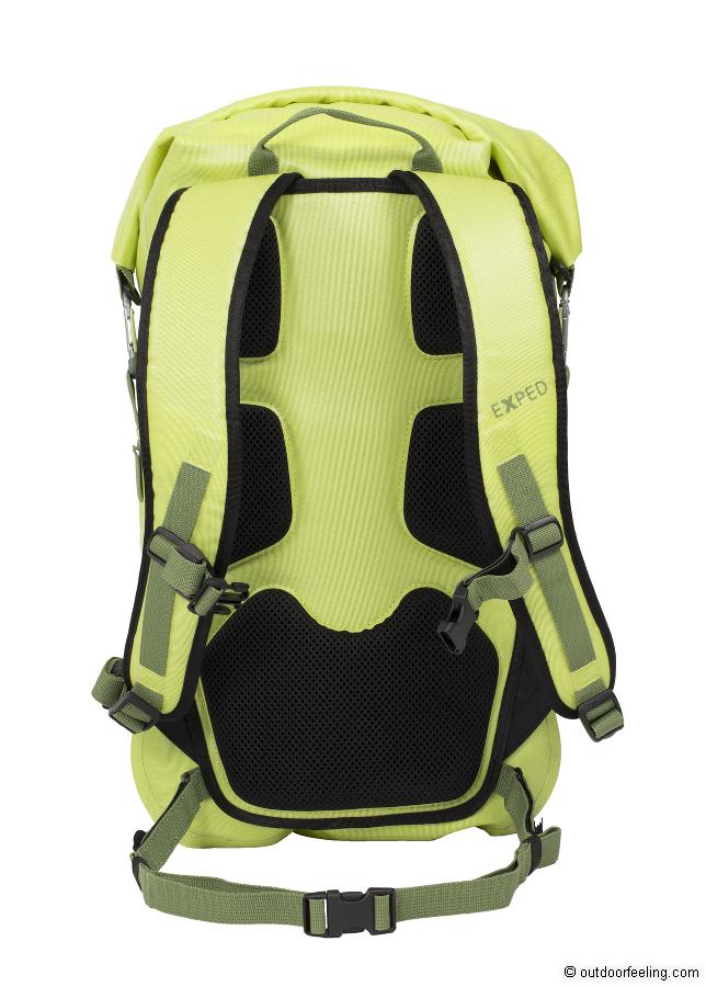 Exped Torrent 20
