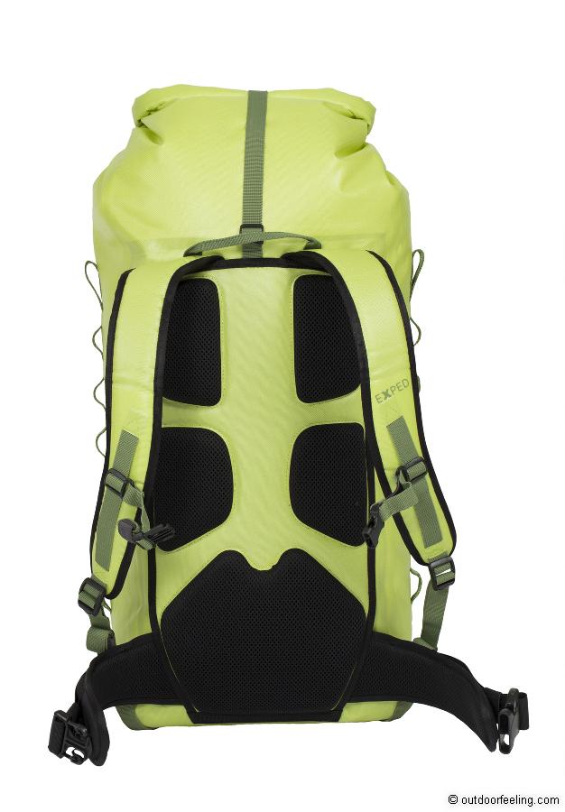 Exped Torrent 45