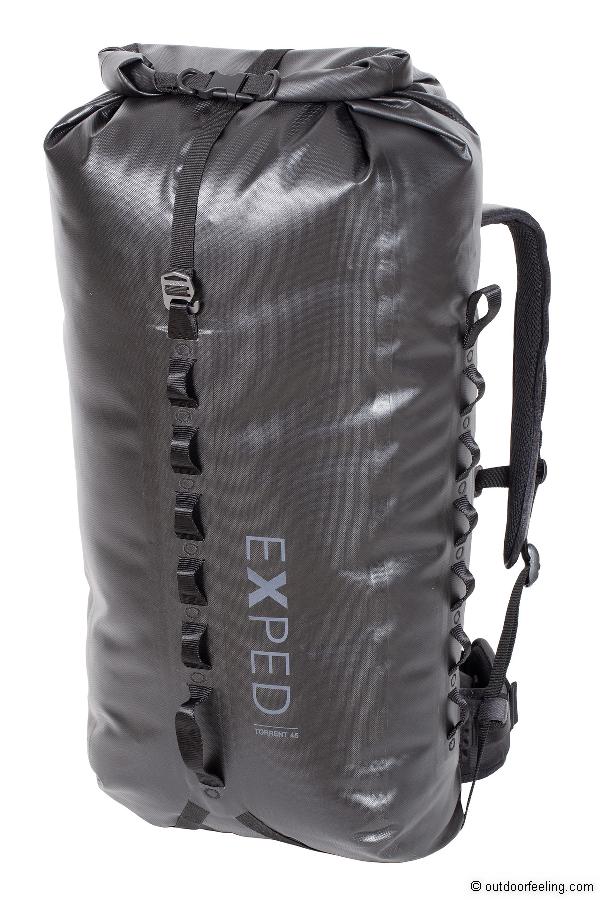 Exped Torrent 45