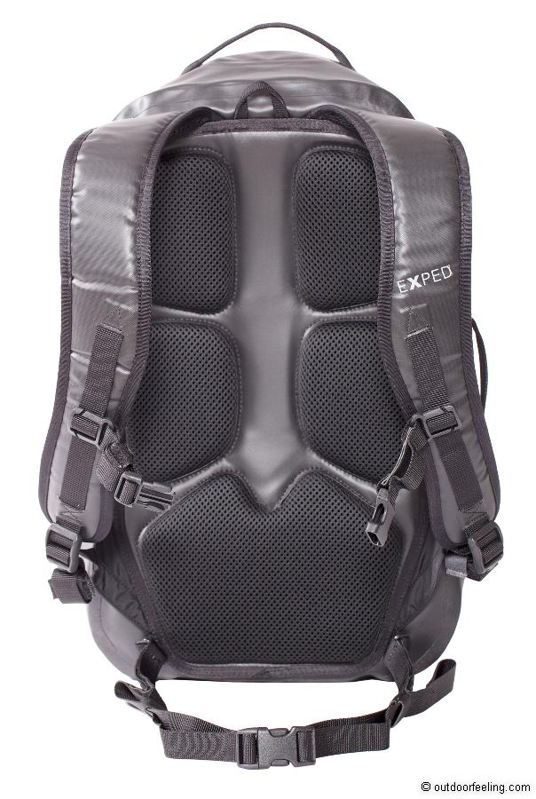 Exped Torrent 45