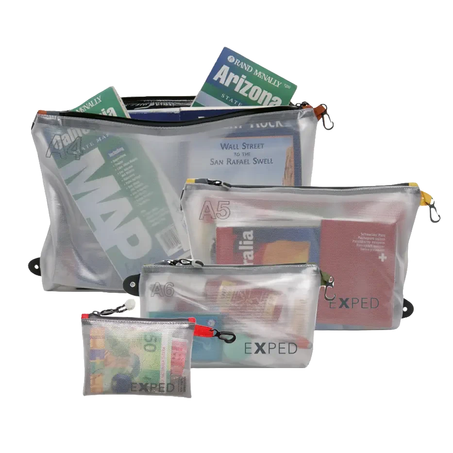 Exped Vista Organiser A4