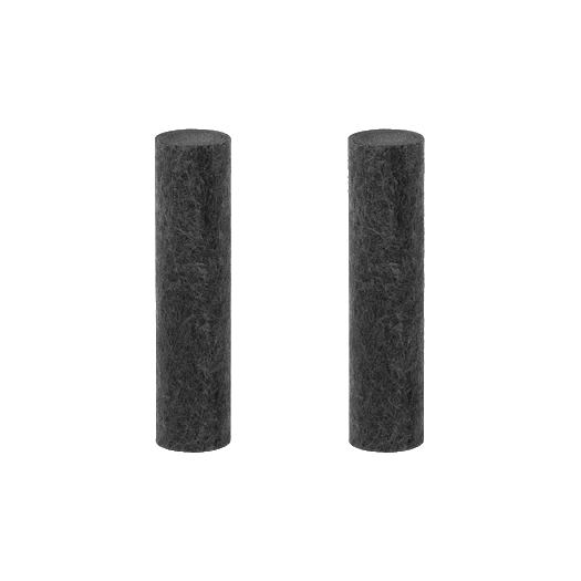 Katadyn Explorer Aktivkohle Nachfüllpack (2 St.)