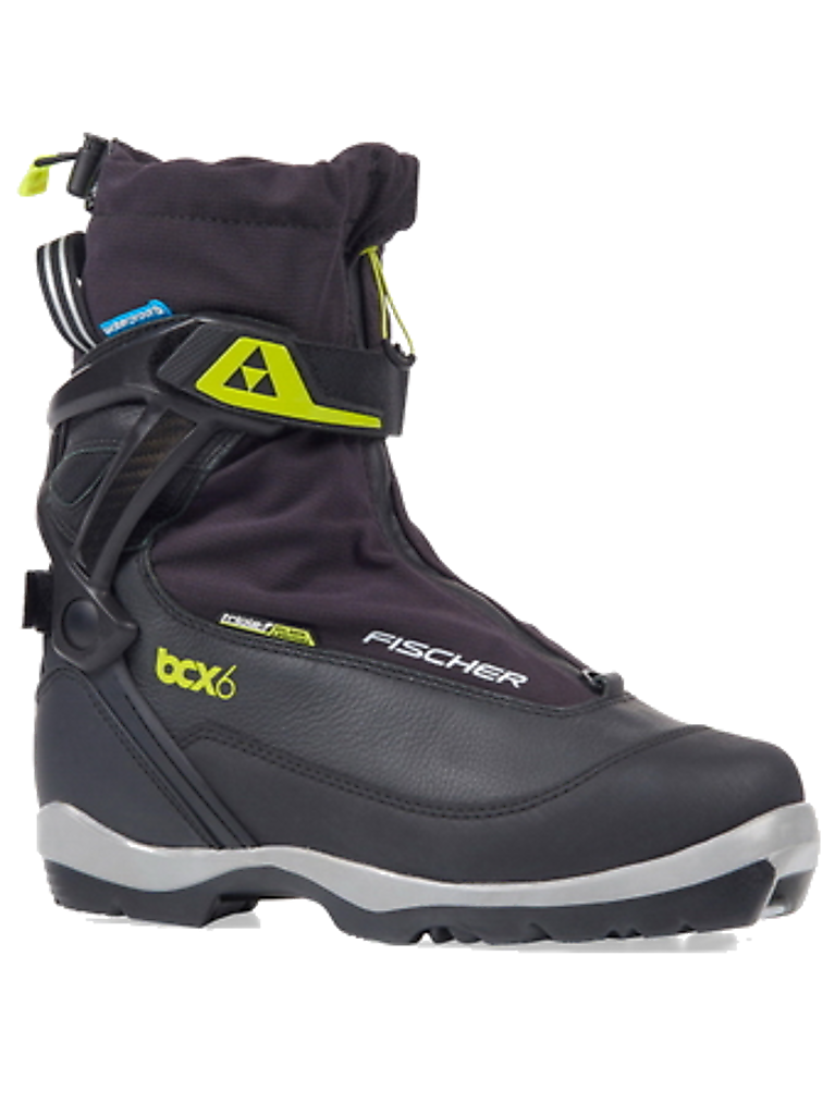 Fischer BCX 6 Waterproof