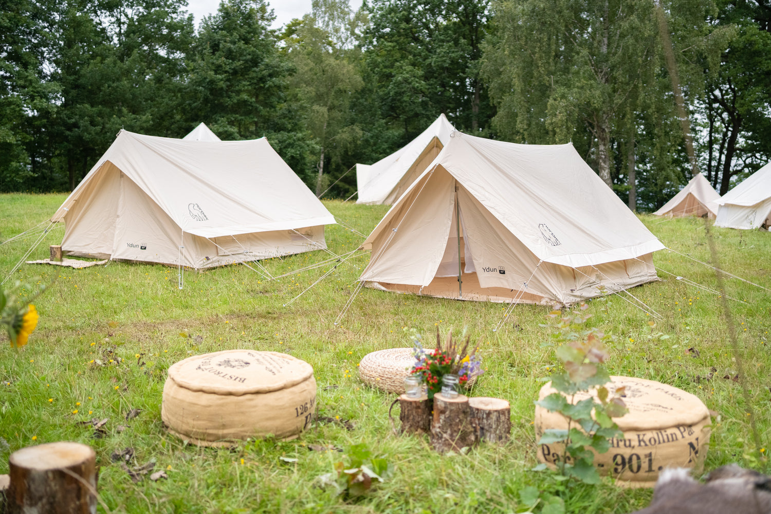 Nordisk Ydun