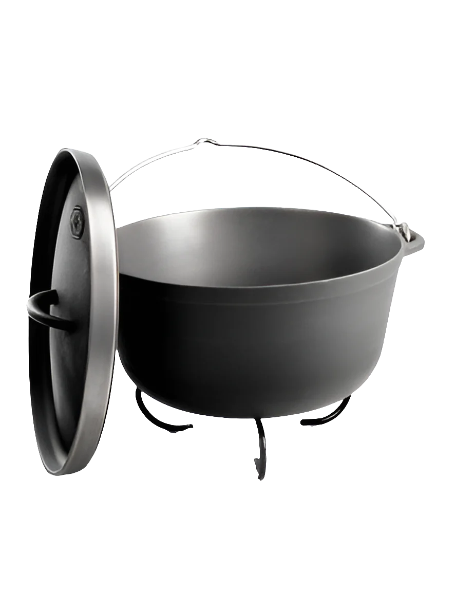 GSI Dutchoven 4.7L