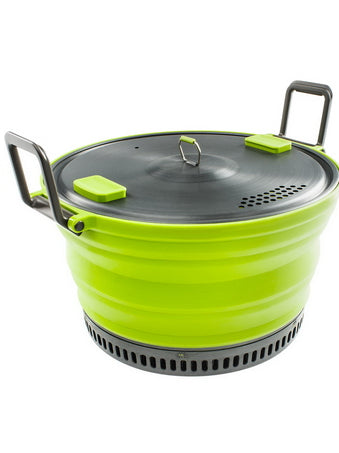 GSI Escape HS 3 L Pot