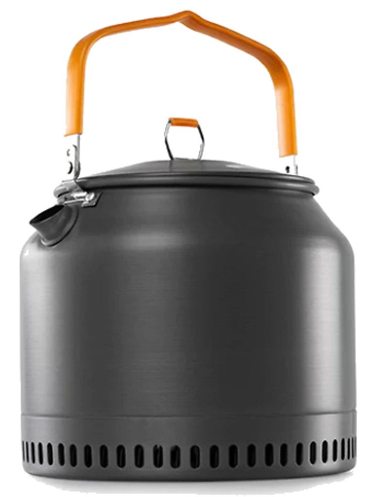 GSI Halulite 1.8L Teekessel HS