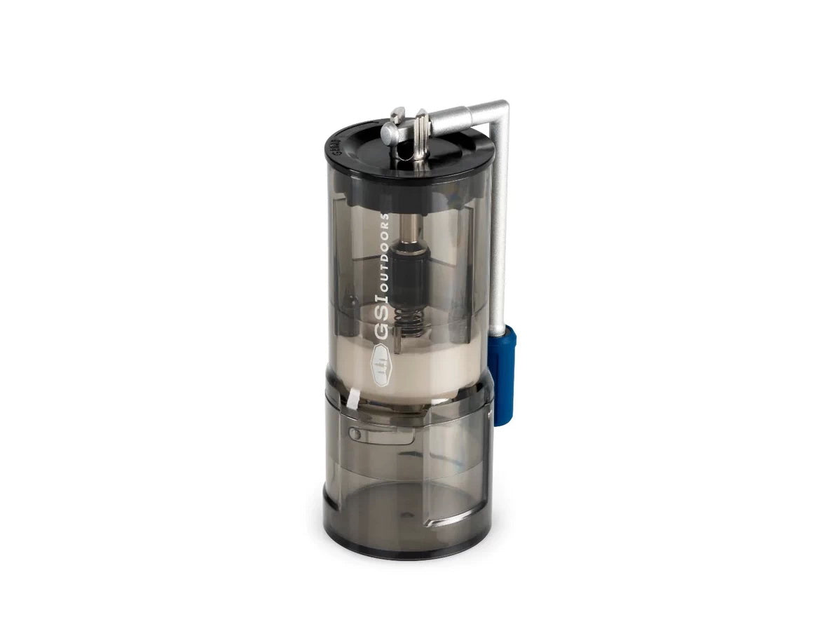 GSI Kaffeemühle