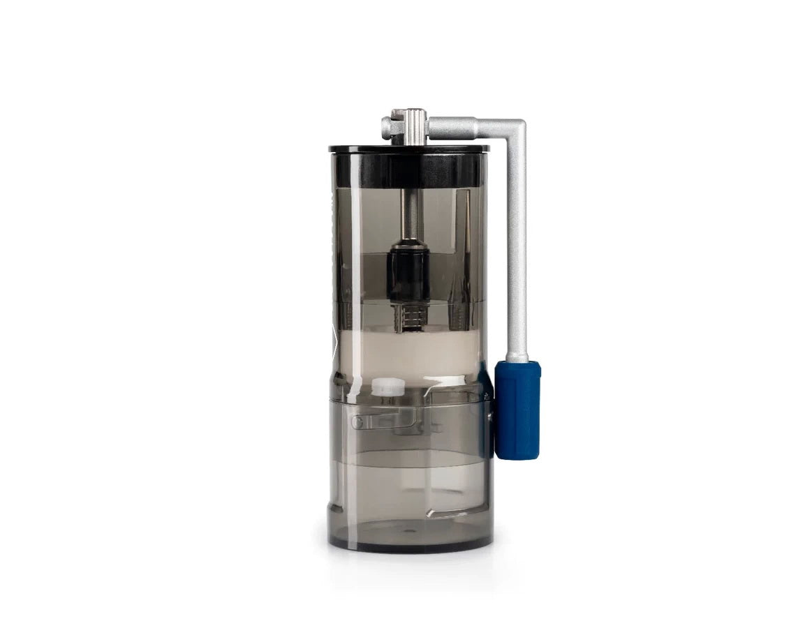 GSI Kaffeemühle