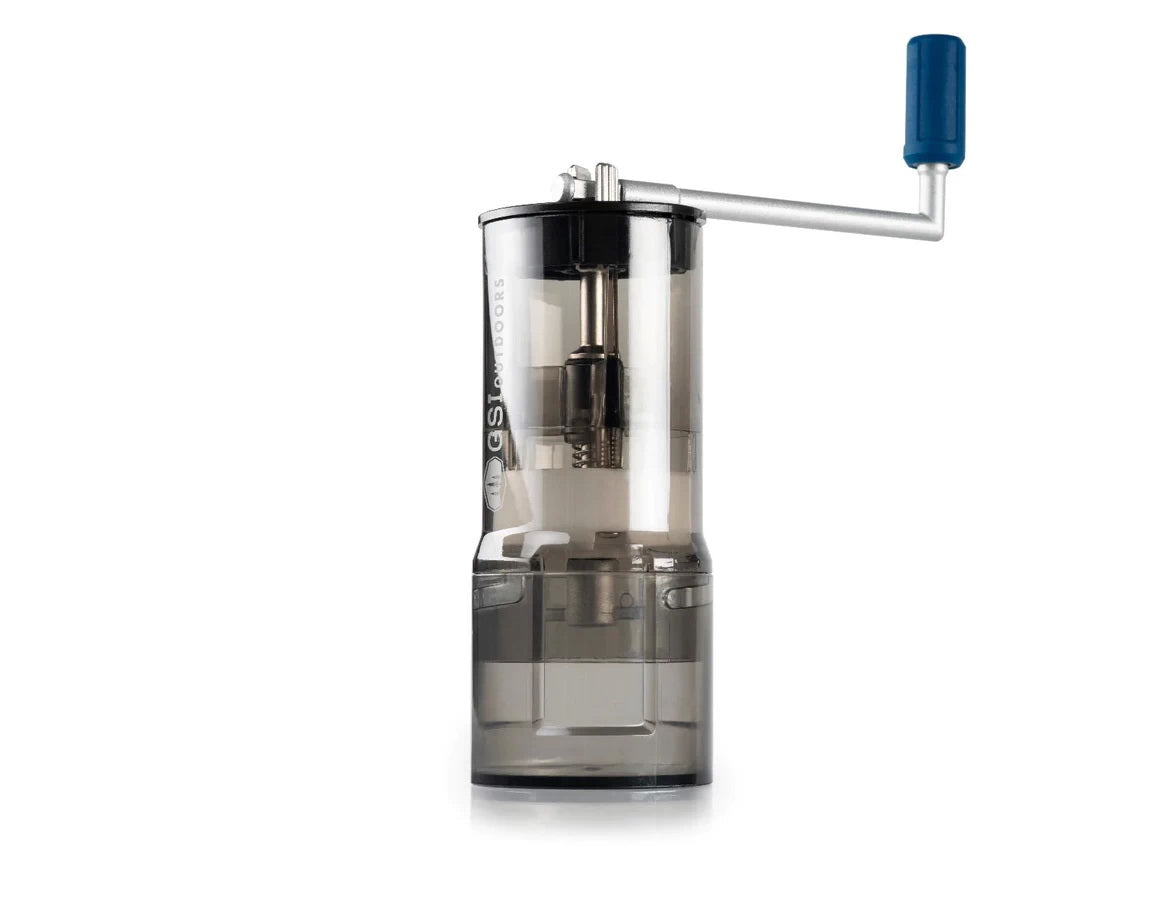 GSI Kaffeemühle
