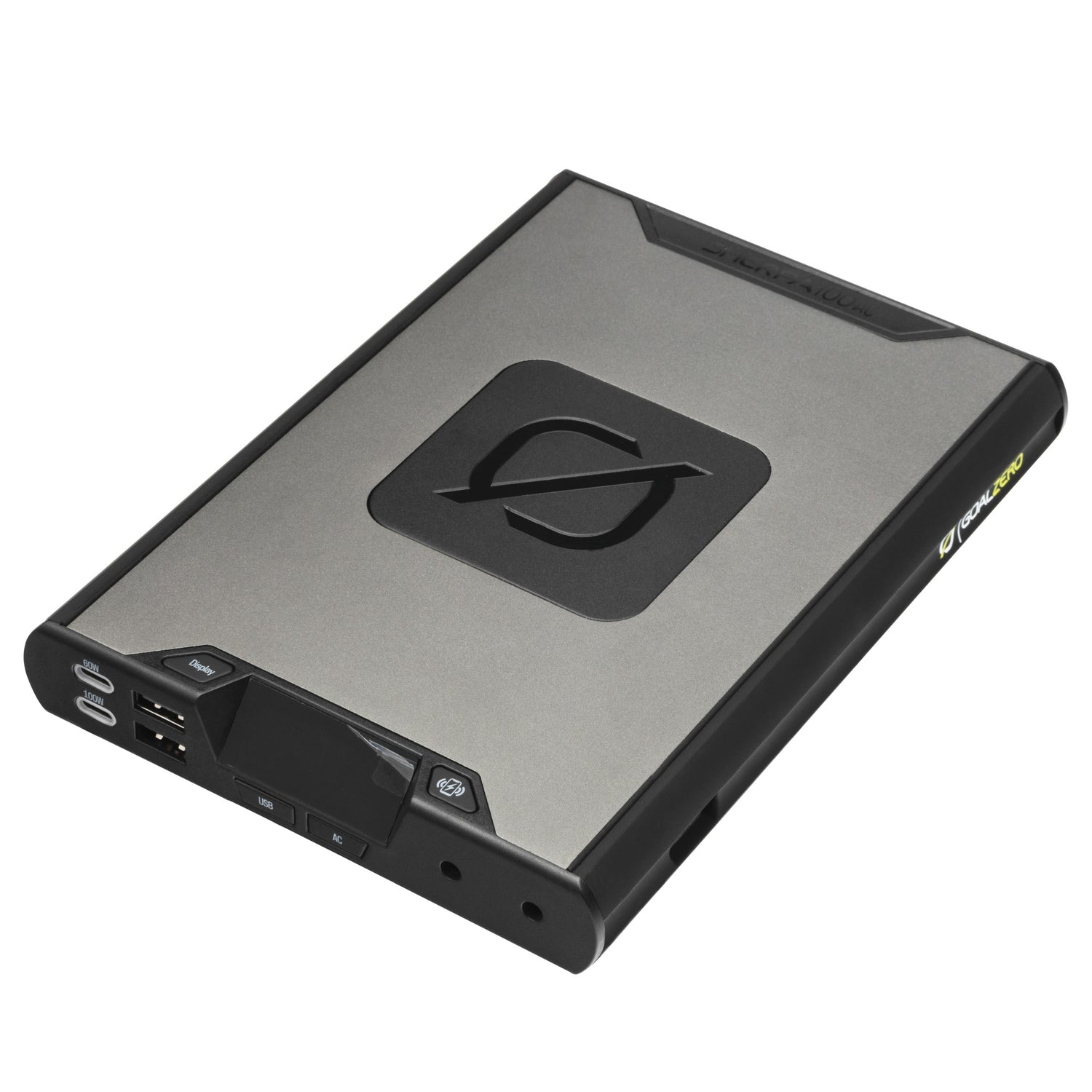 GoalZero Sherpa 100 AC Gen.4