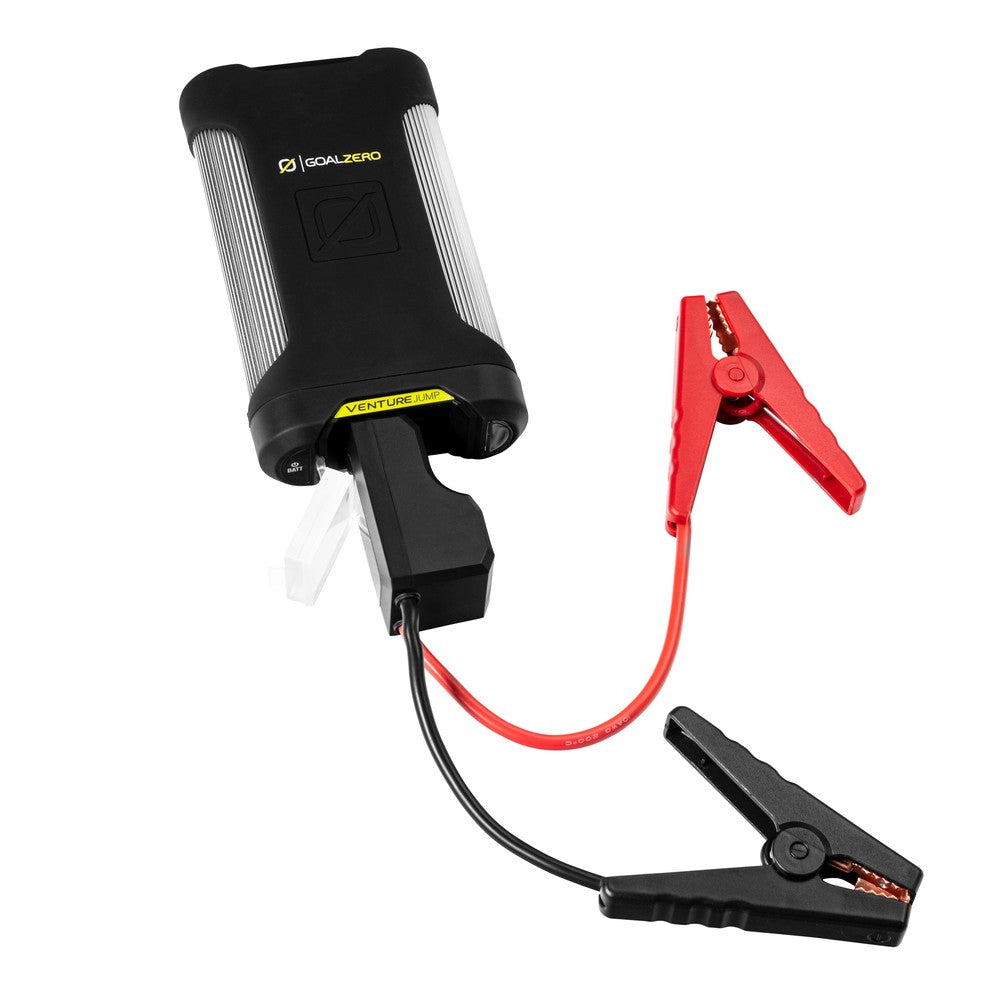 GoalZero Venture Jump