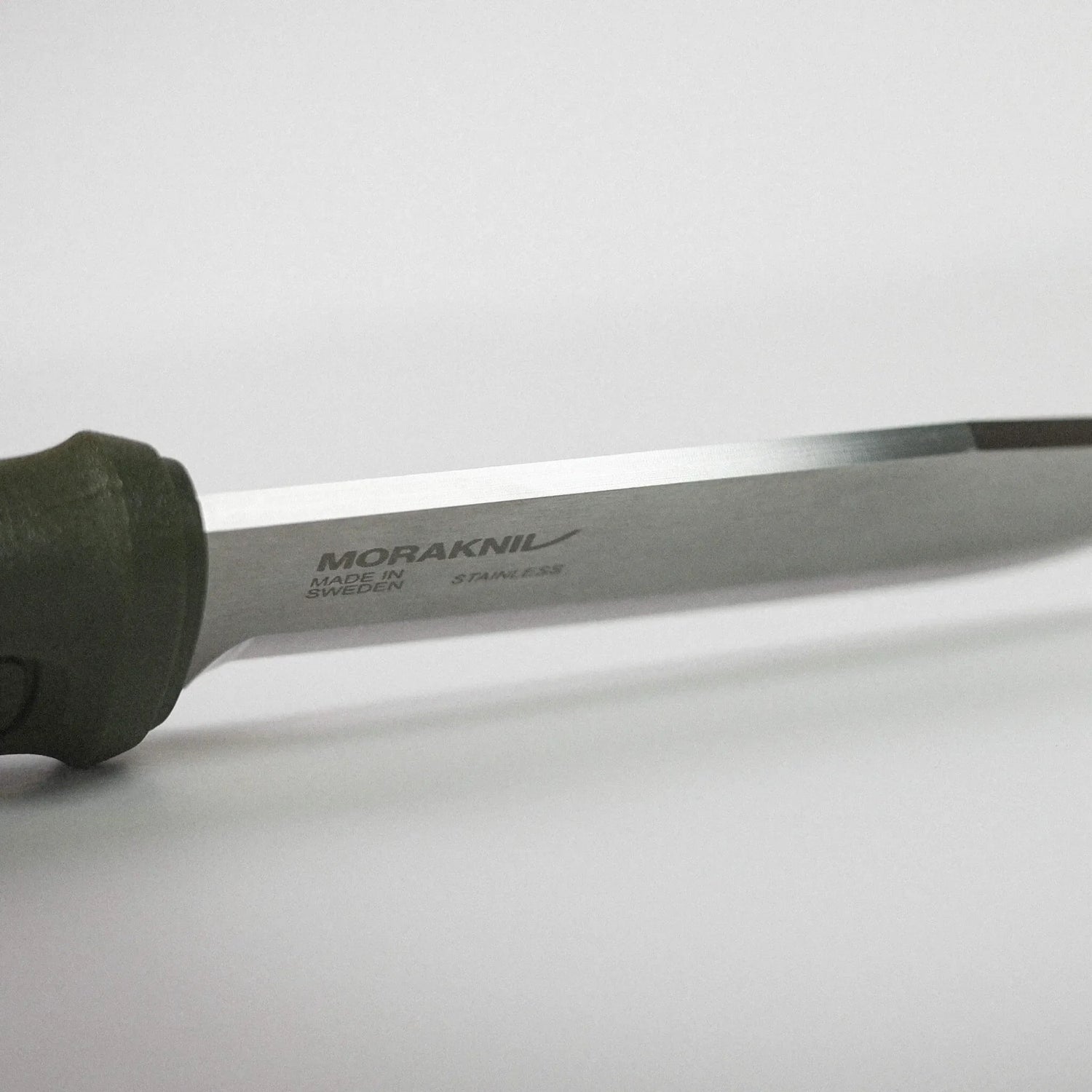 Mora Garberg (S) Olive