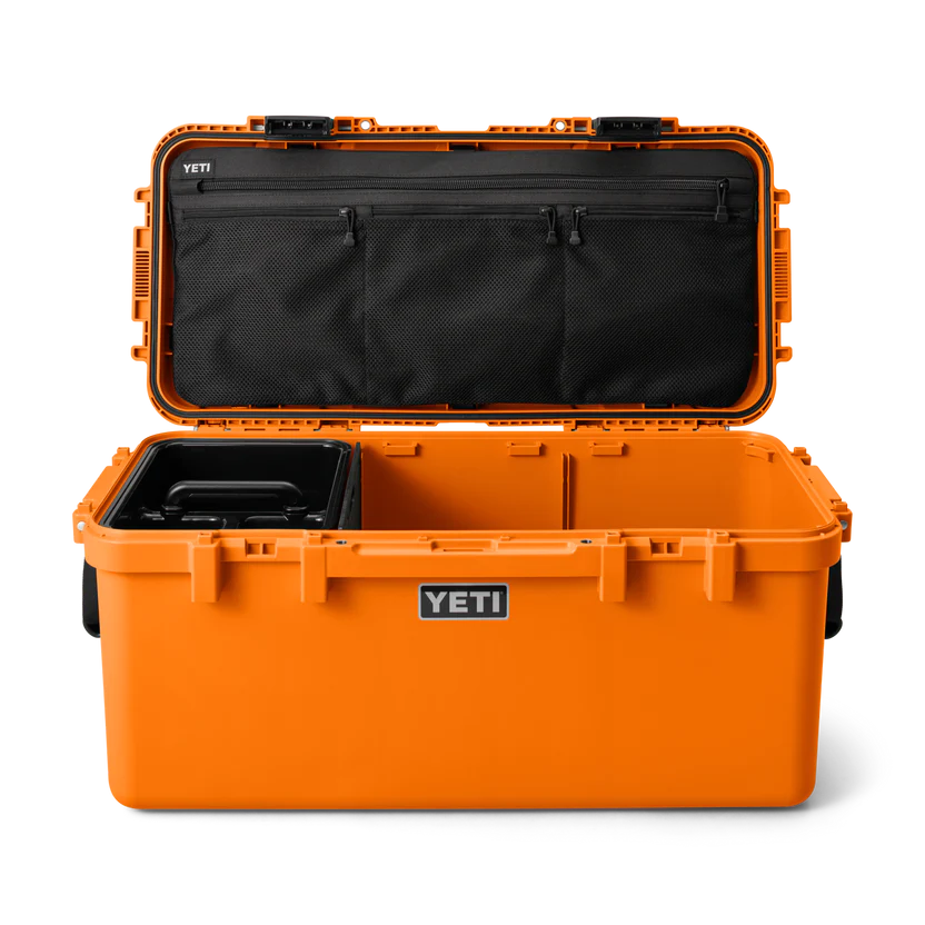 Yeti LoadOut GoBox 60