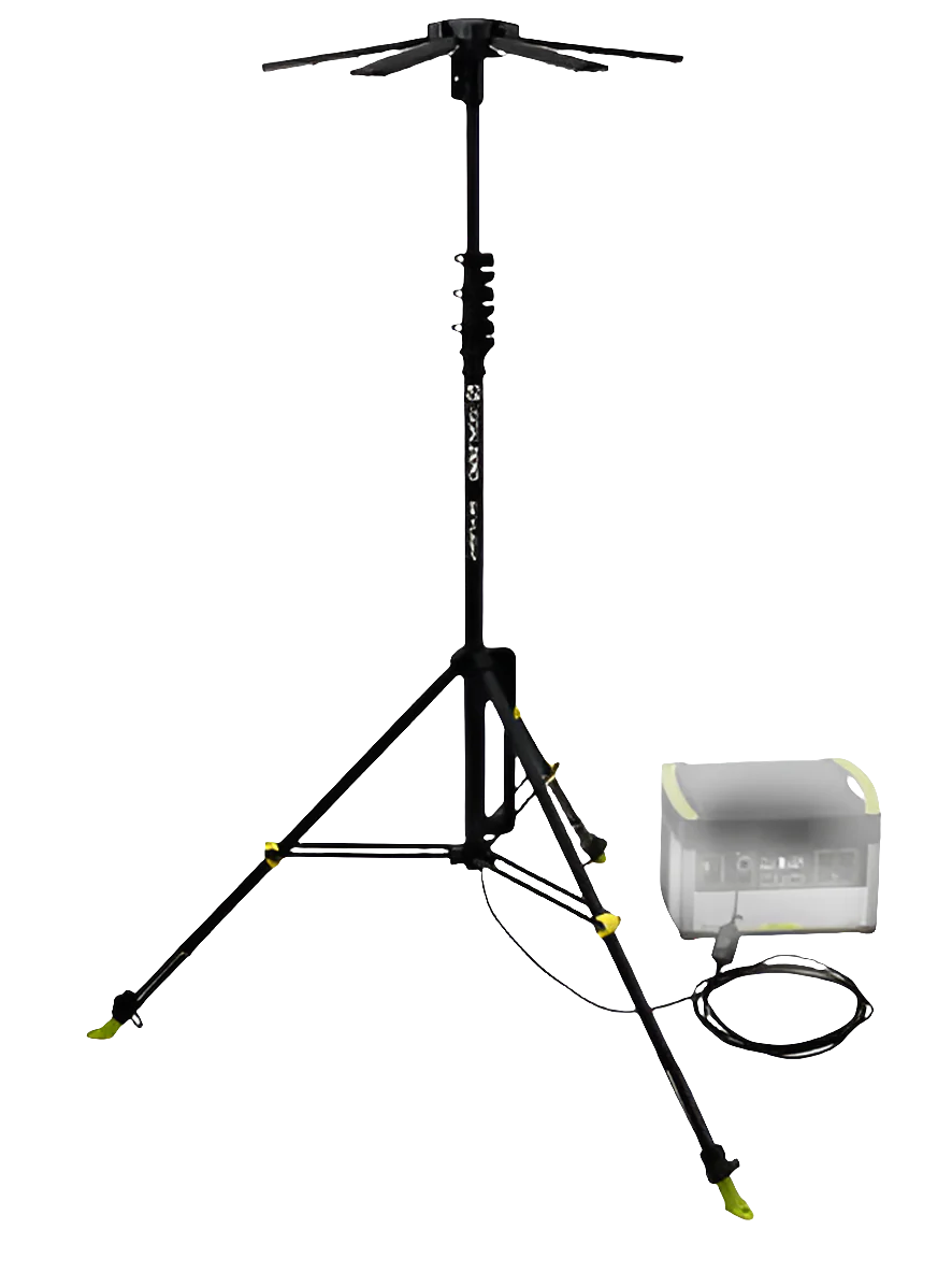 GoalZero Skylight 6000