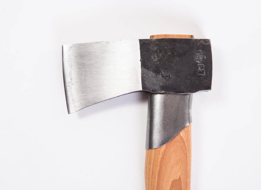 Gränsfors Kleine Spaltaxt