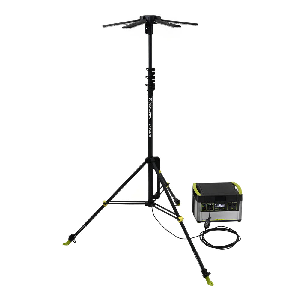 GoalZero Skylight 6000