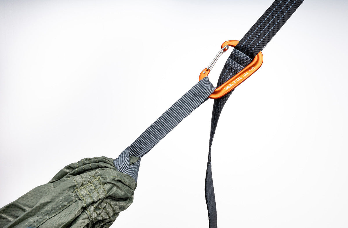 Travel Hammock Single