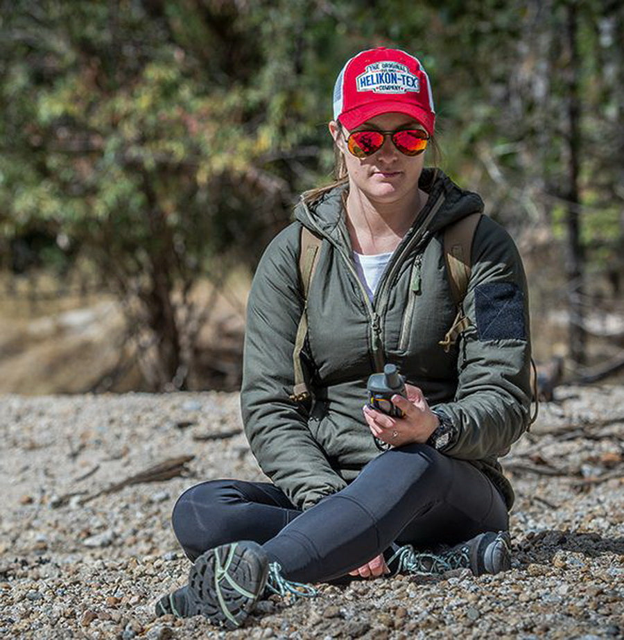Helikon-Tex Womens Wolfhound Hoodie Jacket®