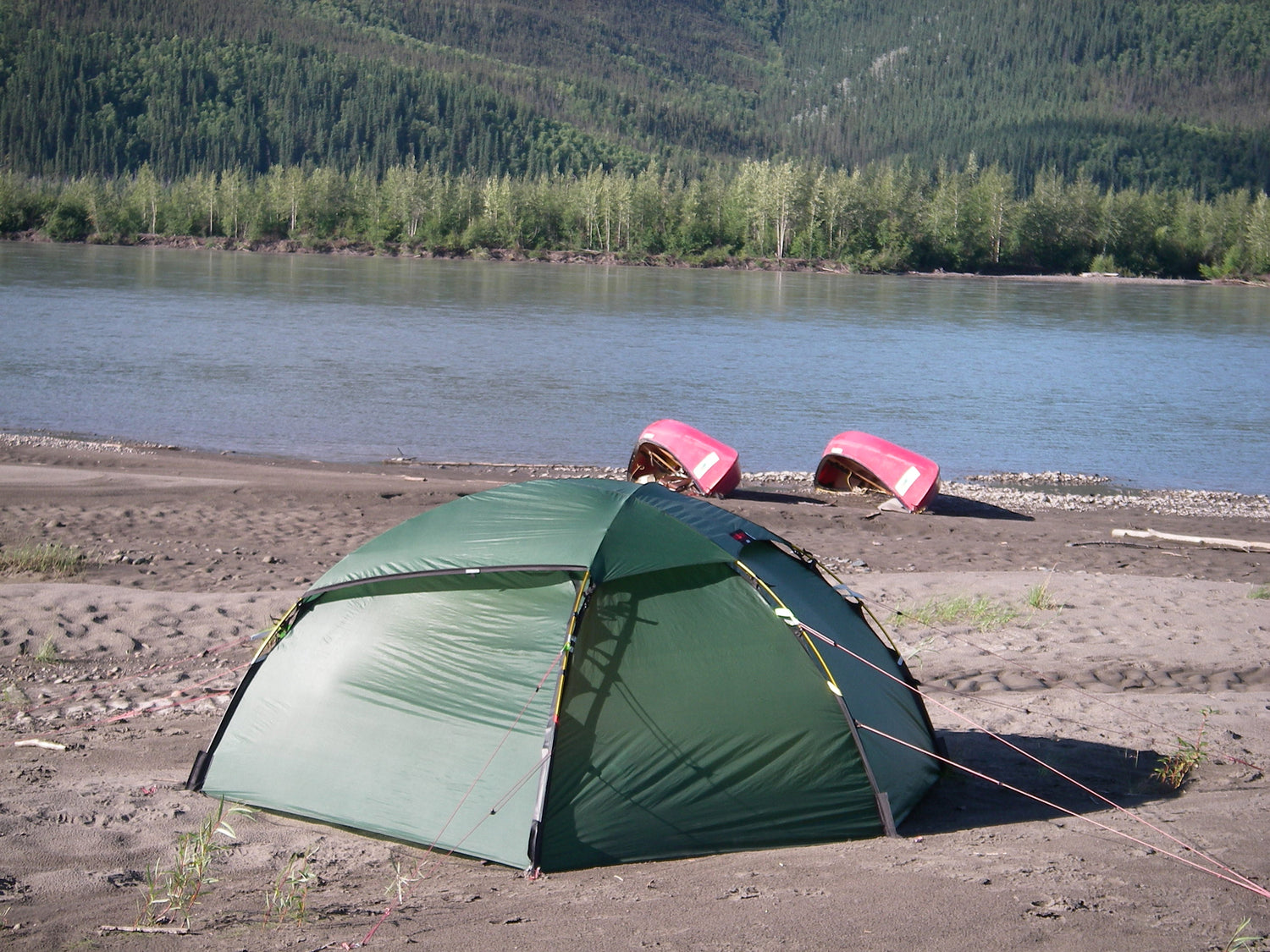 Hilleberg Allak 2