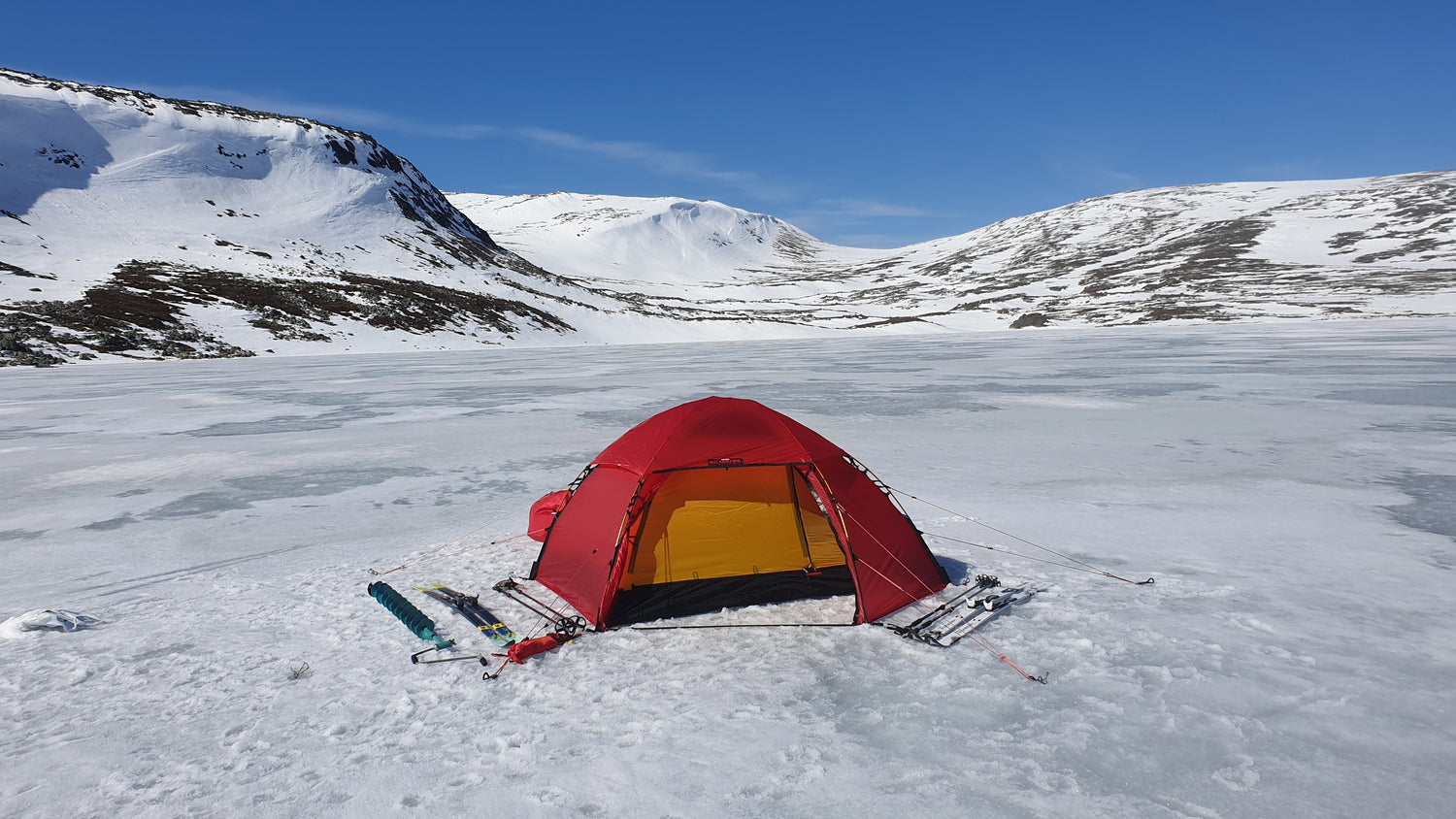Hilleberg Allak 2