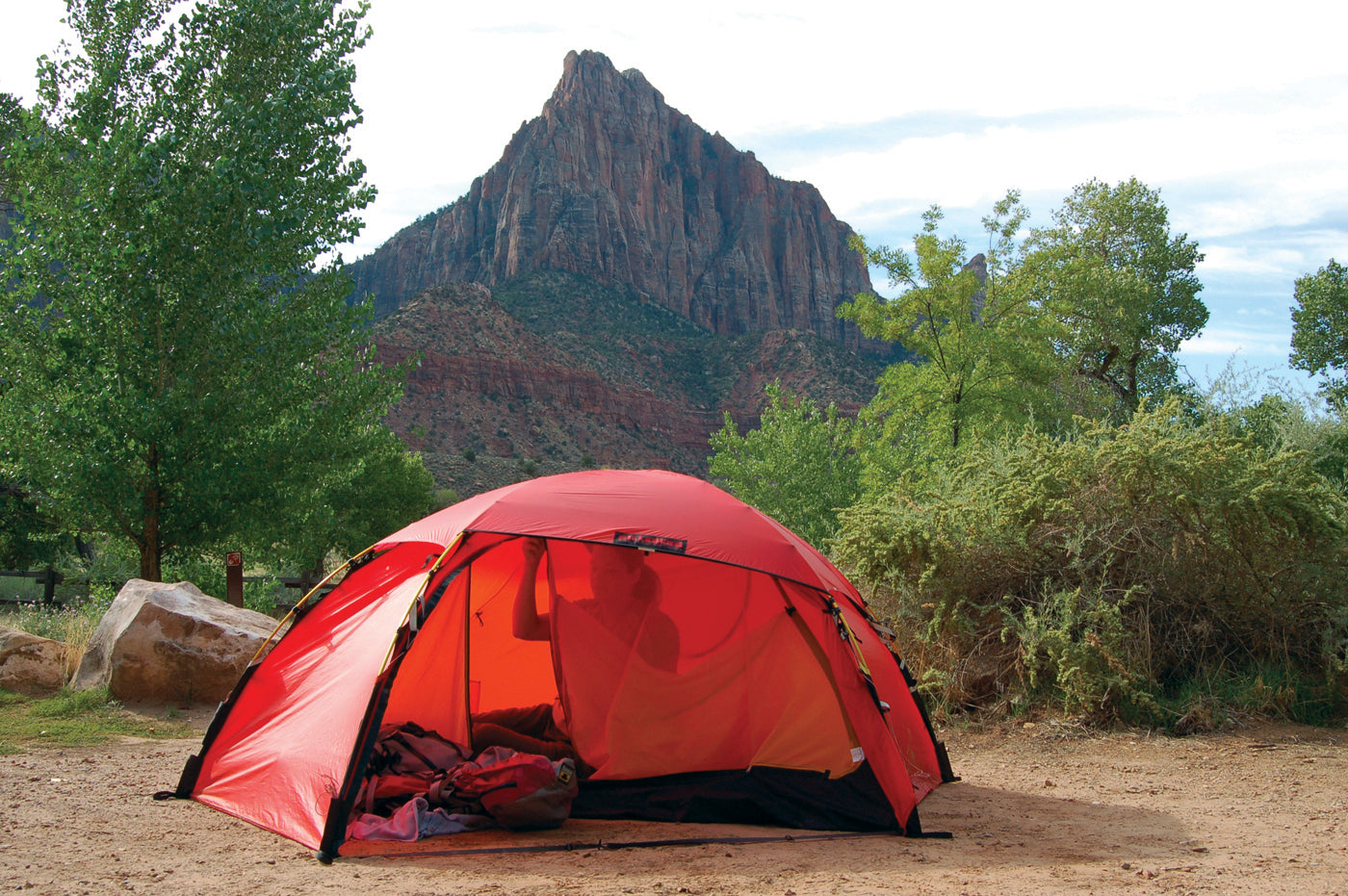 Hilleberg Allak 2