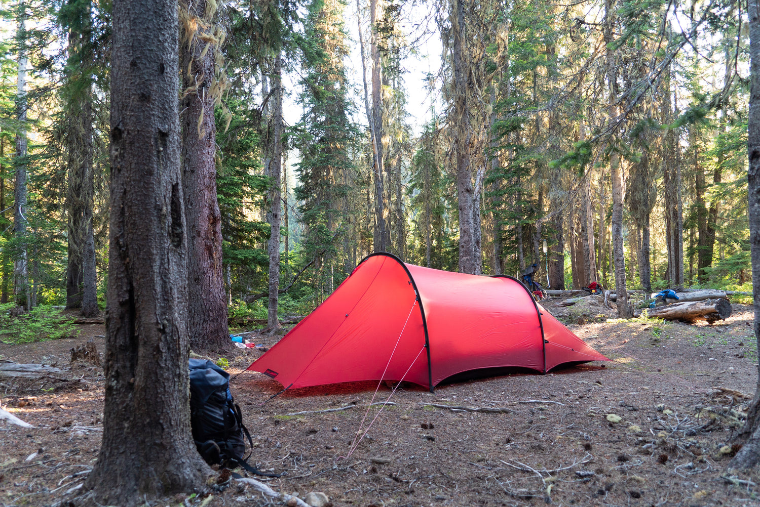 Hilleberg Anjan 3