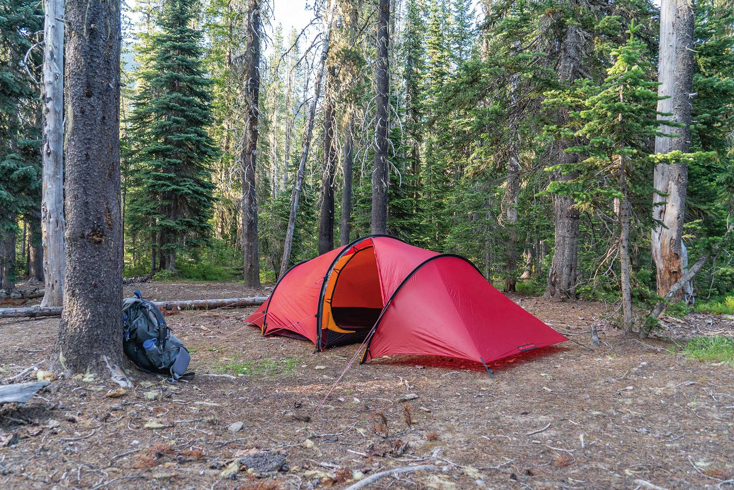 Hilleberg Anjan 3