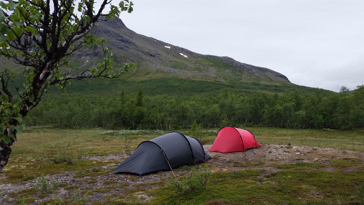 Hilleberg Anjan 3