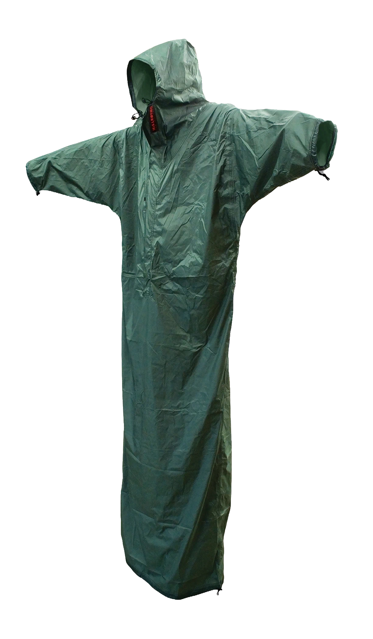Hilleberg Bivanorak